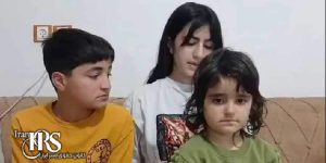 استمداد فرزندان حمید حسین نژاد؛ برای توقف حکم اعدام پدرشان