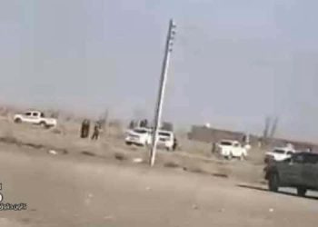 کشته شدن یک شهروند بلوچ و بازداشت گسترده در روستاهای زاهدان