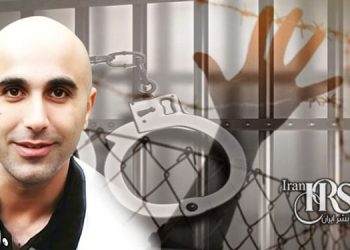بازداشت حمید حاج‌ جعفر کاشانی؛ انتقال به بازداشتگاه‌ نیروهای امنیتی