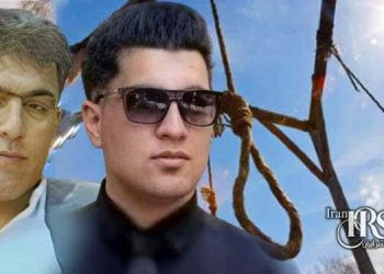 اعدام ۶زندانی در زندان‌های خرم‌آباد، ملایر، یزد