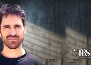 وحید افکاری؛ انتقال به بند عمومی پس از ۱۶۷۹ روز سلول انفرادی