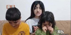 استمداد فرزندان حمید حسین نژاد؛ برای توقف حکم اعدام پدرشان