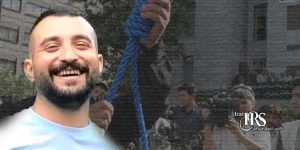 اعدام یک زندانی در زندان اهواز، انتقال ۷ زندانی به سلول انفرادی در زندان قزلحصار