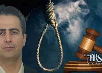 رد اعاده دادرسی زندانی سیاسی مهدی حسنی توسط دادگاه انقلاب