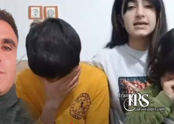 خانواده حمید حسین نژاد حیدرانلو خواستار تحویل پیکر وی شدند؛