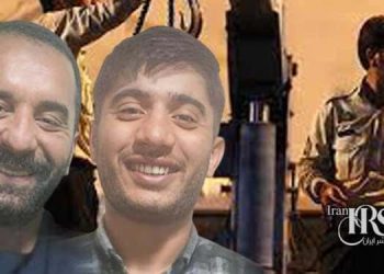 اعدام ۲جوان هرمزگانی در زندان یاسوج