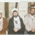 مرگ حسینعلی نیری، رئیس «هیئت مرگ» در اعدام‌های ۱۳۶۷