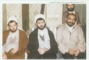 مرگ حسینعلی نیری، رئیس «هیئت مرگ» در اعدام‌های ۱۳۶۷