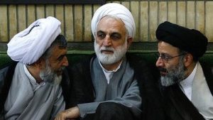 مرگ حسینعلی نیری، رئیس «هیئت مرگ» در اعدام‌های ۱۳۶۷