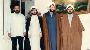 مرگ حسینعلی نیری، رئیس «هیئت مرگ» در اعدام‌های ۱۳۶۷