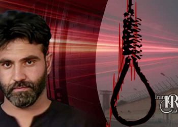 اعدام سعید امیری‌زاده، زندانی سیاسی از بازداشت شده اعتراضات ۱۴۰۱ در سبزوار