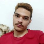 زندانی سیاسی آرمین خدایاری کیست؟