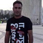  انتقال حمید حسین‌نژاد حیدرانلو به قرنطینه زندان ارومیه جهت اجرای حکم اعدام