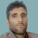 اعدام زندانی سیاسی عقیدتی رستم زین‌الدینی در زندان مرکزی زاهدان