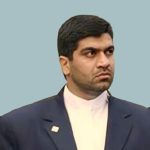 روح الله اجاقی مأمور اطلاعات سپاه سرکوب معترضان و جاسوسی از مقامات