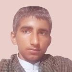 کشف پیکر بی‌جان نوجوان سوخت‌بر بلوچ عیسی نظری پس از ۲۸ روز بی‌خبری