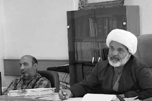 اعدام سعید امیری‌زاده، زندانی سیاسی از بازداشت شده اعتراضات ۱۴۰۱ در سبزوار