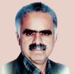 ممانعت از برگزاری مراسم مالک علی فدایی نسب توسط نیروهای امنیتی