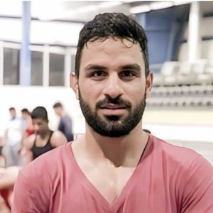 وحید افکاری؛ انتقال به بند عمومی پس از ۱۶۷۹ روز سلول انفرادی
