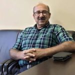 اتهام «بغی» علیه کریم خجسته؛ انتقال به زندان لاکان رشت