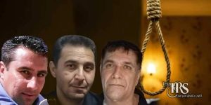 اعدام دستکم ۷ زندانی در زندان قزلحصار کرج