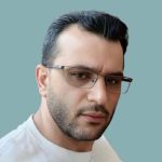 محمد (تقی) رئوفی؛ سپری کردن حکم یک سال حبس در زندان لاکان رشت 