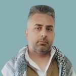 جلال محمدکریمی؛ محکومیت به دو سال زندان تعزیری