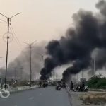 بازداشت و سرکوب گسترده شهروندان بلوچ؛ حمله هم‌زمان نیروهای امنیتی به روستای بیردف و بندر کرگان
