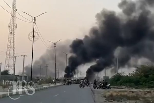 بازداشت و سرکوب گسترده شهروندان بلوچ؛ حمله همزمان نیروهای امنیتی به روستای بیردف و بندر کرگان