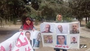 اعدام بس است! خیزش سراسری علیه احکام ظالمانه اعدام در ۱۹ شهر