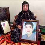 پانزدهمین سالگرد اعدام فراحقوقی، فرزاد کمانگر، شیرین علمهولی، فرهاد وکیلی و علی حیدریان