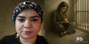 ادامه بازداشت آیدا نجف لو، نوکیش مسیحی، در زندان اوین؛ بلاتکلیفی، بیماری و وثیقه ۱۱ میلیاردی