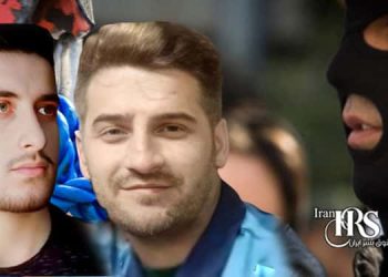 اعدام ۲زندانی در زندان‌های سپیدار اهواز و قزلحصار