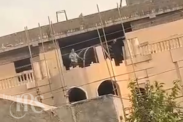 بازداشت و سرکوب گسترده شهروندان بلوچ؛ حمله همزمان نیروهای امنیتی به روستای بیردف و بندر کرگان