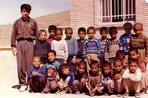 پانزدهمین سالگرد اعدام فراحقوقی، فرزاد کمانگر، شیرین علم‌هولی، فرهاد وکیلی و علی حیدریان
