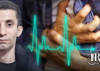 وضعیت بحرانی مطلب احمدیان؛ هم‌بندیان او خواستار توقف حکم و آغاز فوری درمان شدند