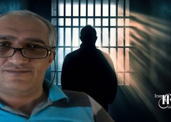 زندانی سیاسی کمال شریفی؛ ۱۸سال حبس بدون مرخصی، درمان و ملاقات