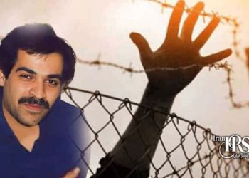 زندانی سیاسی محمد آشتیانی، ممانعت وزارت اطلاعات و قوه قضاییه