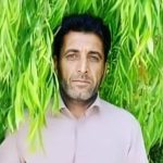 مرگ عزیز کبدانی در پی محرومیت از درمان؛