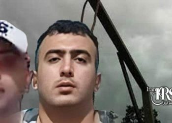 اعدام دو زندانی در زندان مرکزی کرج