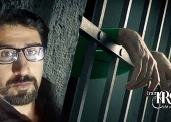 زندانی سیاسی اکبر باقری؛ تداوم بازداشت ۱۸۰ روزه در زندان قزلحصار