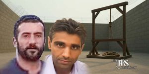 اعدام ۹ زندانی در یک روز در زندان‌های قزوین، زاهدان و بیرجند؛ موج تازه نقض حقوق بشر در ایران