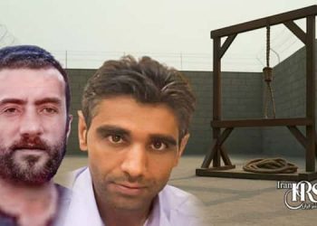 اعدام ۹ زندانی در یک روز در زندان‌های قزوین، زاهدان و بیرجند؛ موج تازه نقض حقوق بشر در ایران