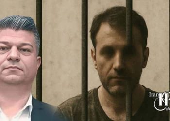 ودود اسدی؛ تأیید محکومیت ۵.۵ سال زندان توسط دادگاه تجدیدنظر