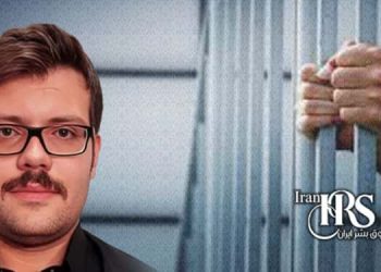 سالار صدیقی همدانی؛ افزایش حکم ۷ سال زندان