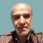 احضار مجدد کامران ساختمانگر، فعال کارگری سنندجی به اتهام «تبلیغ علیه نظام»