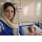 رویا ثابت، محکومیت سنگین یک شهروند بهائی به ۲۵ سال زندان و محرومیت‌های اجتماعی