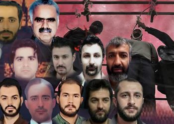 تبعیض و سرکوب علیه پیروان اهل سنت در ایران – قسمت سوم؛ اعدام فعالین مذهبی در زندان‌ها