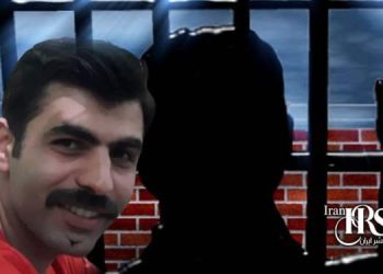 بابک علیپور؛ توقیف بسته لباس توسط مقامات زندان اوین