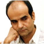 قلم در زنجیر - ۱۰۰ سال نویسندگی در ایران زیر سایه استبداد